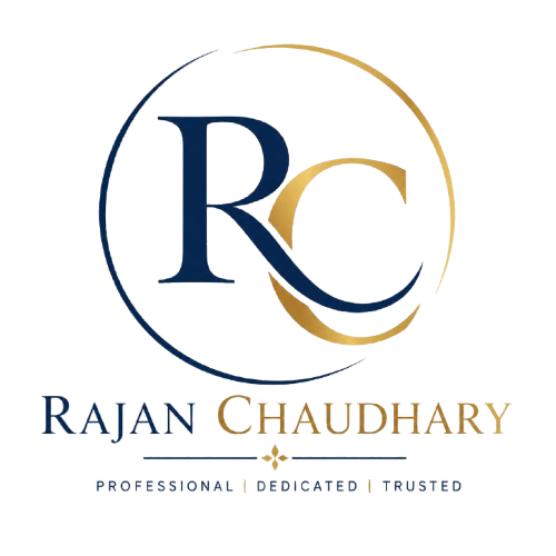 rajan logo